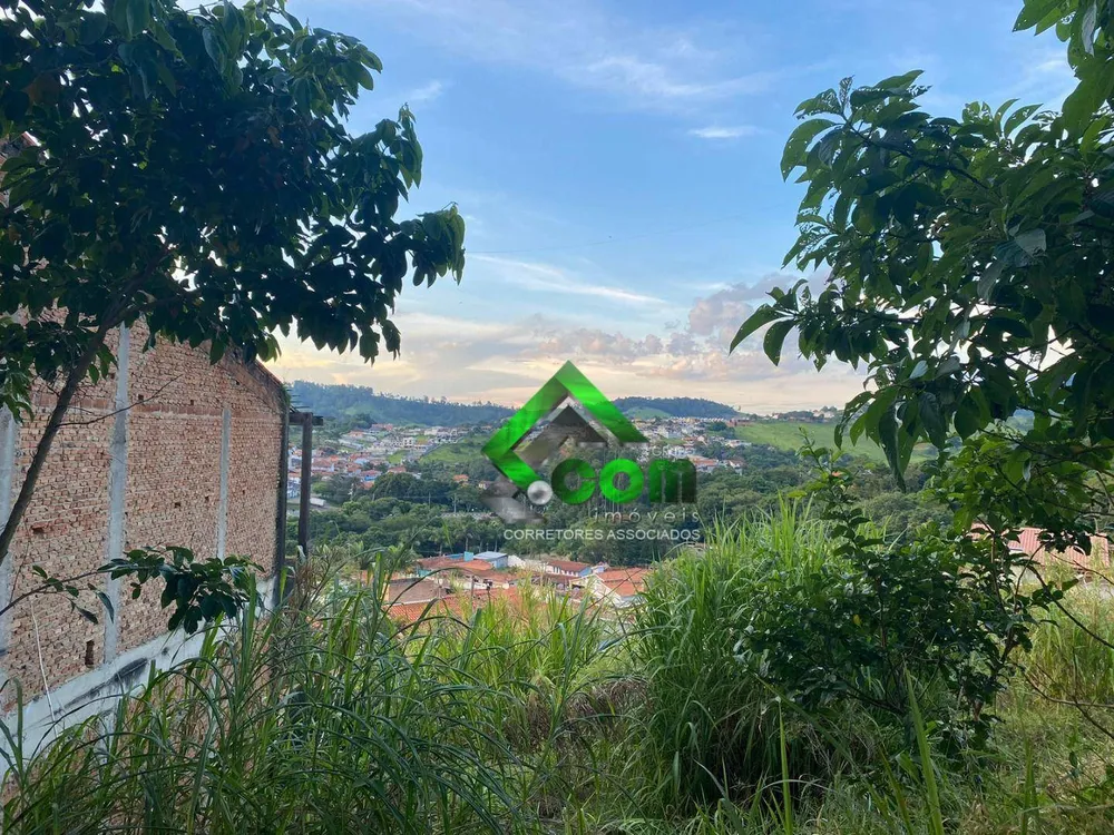 Terreno, 283 m² - Foto 1