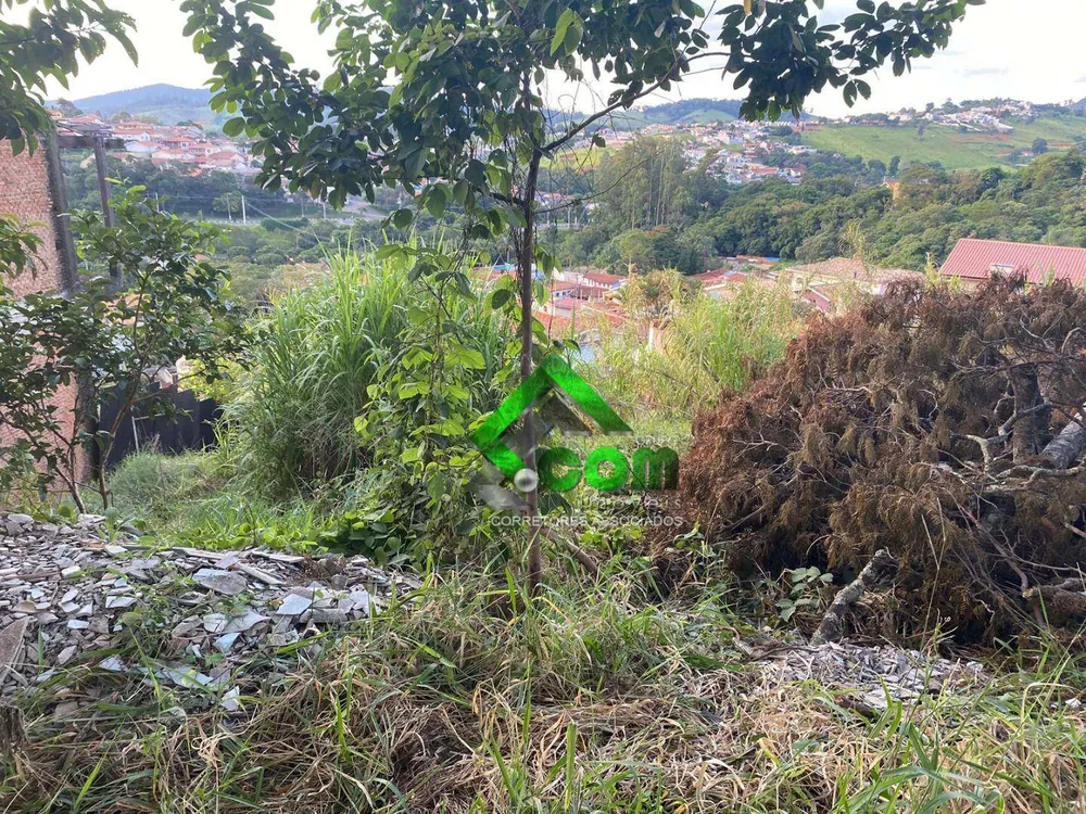 Terreno, 283 m² - Foto 3