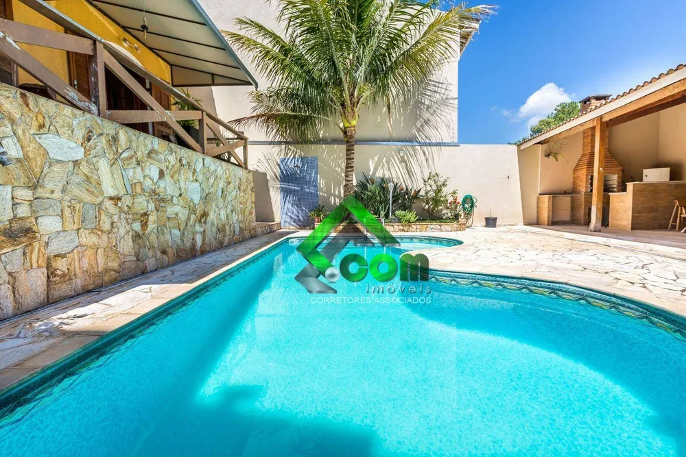 Casa, 4 quartos, 270 m² - Foto 4