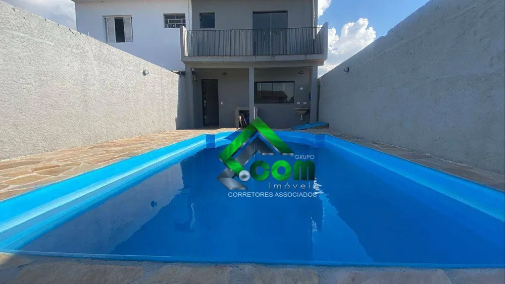 Casa, 2 quartos, 170 m² - Foto 2