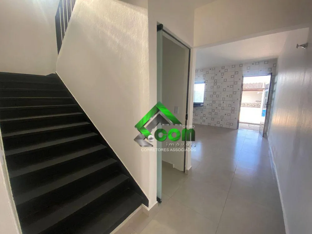 Casa, 2 quartos, 170 m² - Foto 4