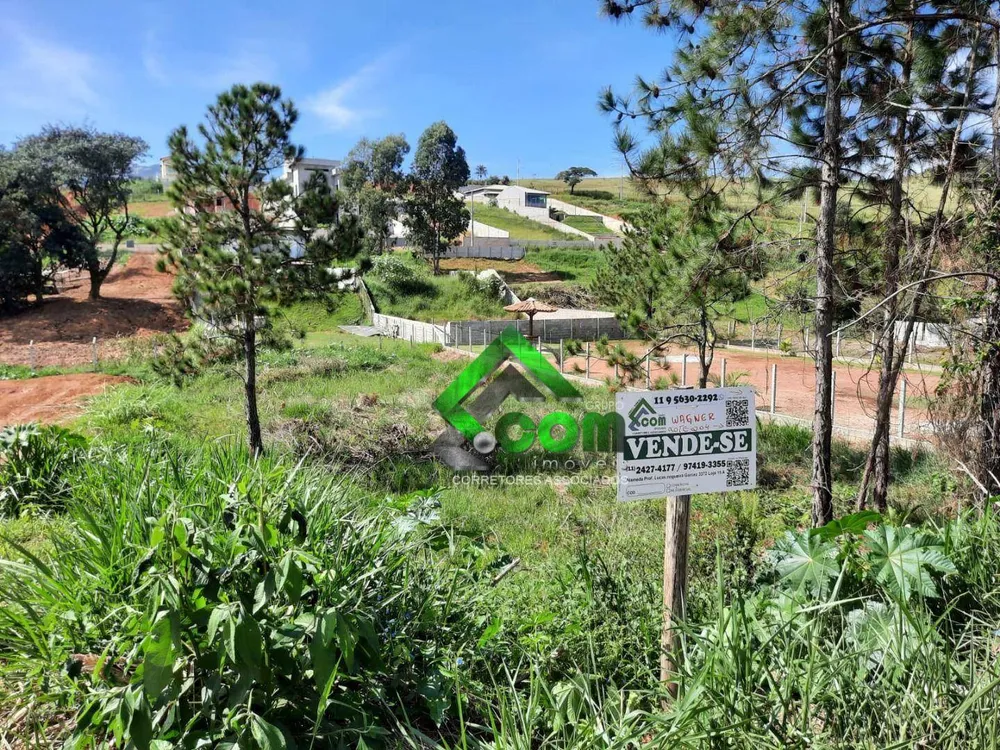 Terreno, 630 m² - Foto 1