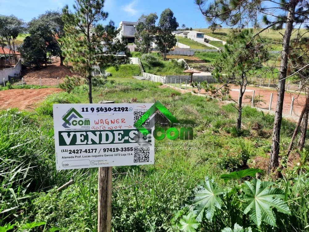 Terreno, 630 m² - Foto 2