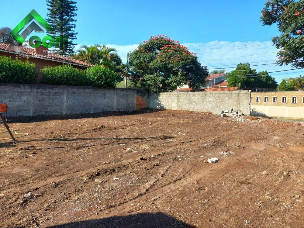 Terreno, 640 m² - Foto 3