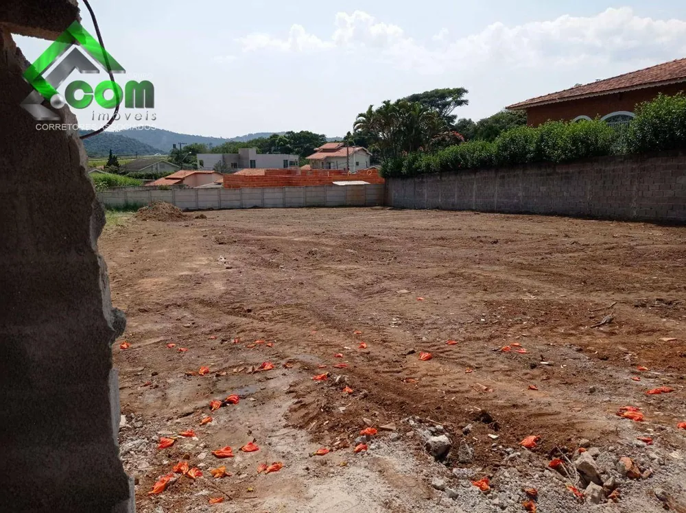 Terreno, 640 m² - Foto 1