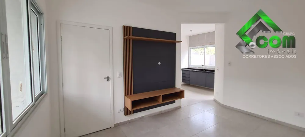 Apartamento, 2 quartos, 59 m² - Foto 3