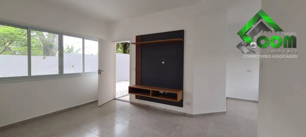 Apartamento, 2 quartos, 59 m² - Foto 1