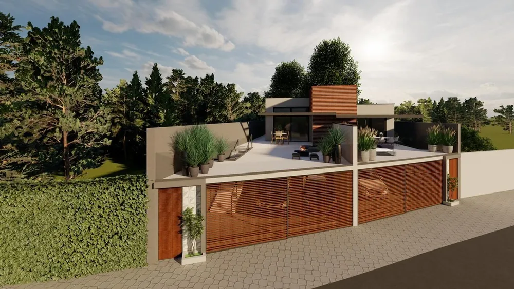 Casa, 2 quartos, 170 m² - Foto 2