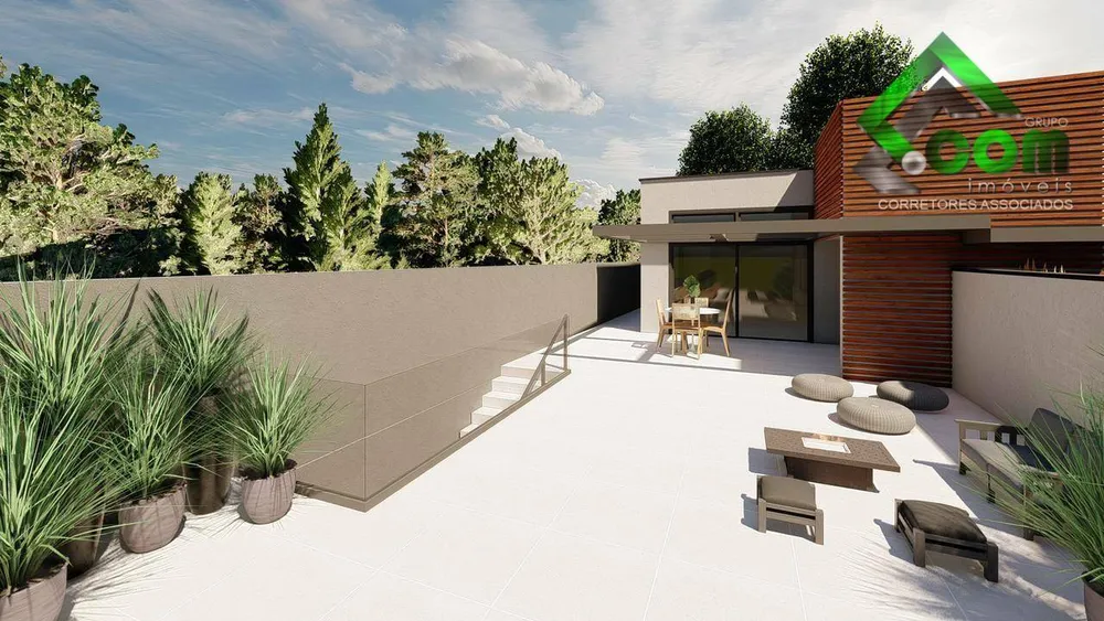Casa, 2 quartos, 170 m² - Foto 3