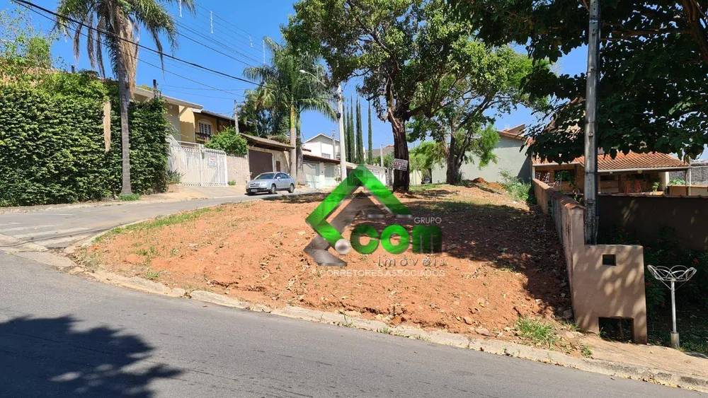 Terreno, 409 m² - Foto 1