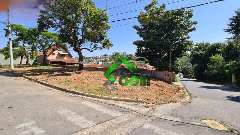 Terreno, 409 m² - Foto 2