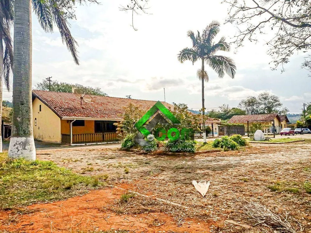 Terreno, 4500 m² - Foto 1