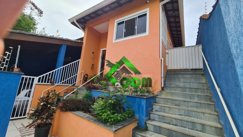 Casa, 3 quartos, 240 m² - Foto 2