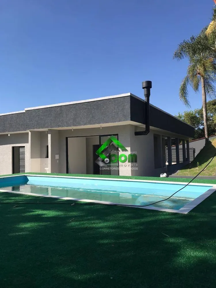 Chácara, 3 quartos, 1000 m² - Foto 2