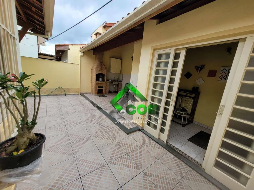 Casa, 2 quartos, 105 m² - Foto 3