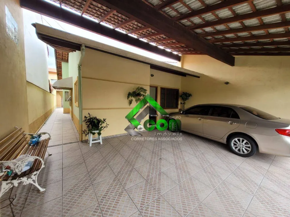 Casa, 2 quartos, 105 m² - Foto 1