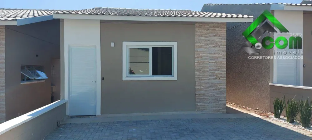Casa de Condomínio, 2 quartos - Foto 2