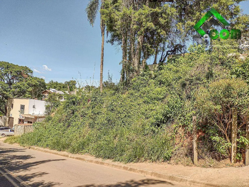 Terreno, 420 m² - Foto 1