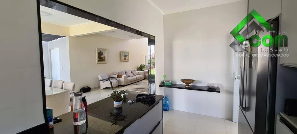 Casa, 4 quartos, 308 m² - Foto 4