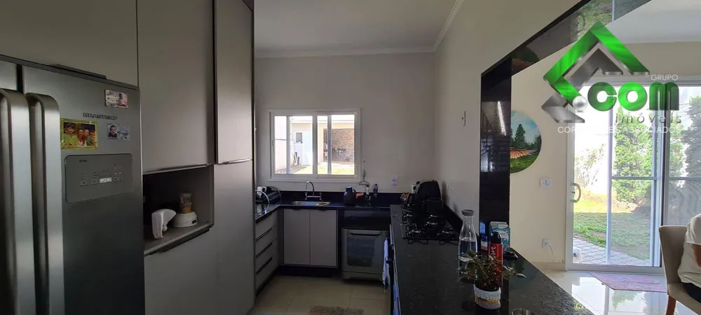 Casa, 4 quartos, 308 m² - Foto 1