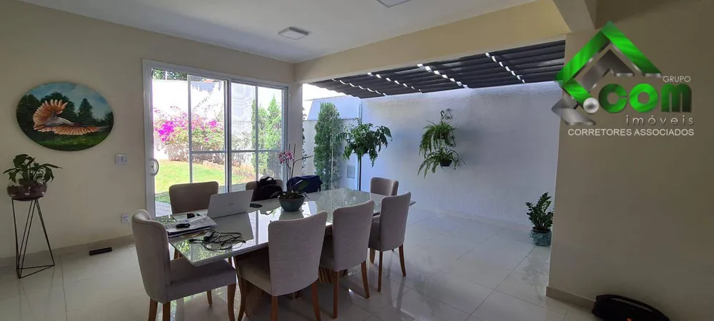 Casa, 4 quartos, 308 m² - Foto 2