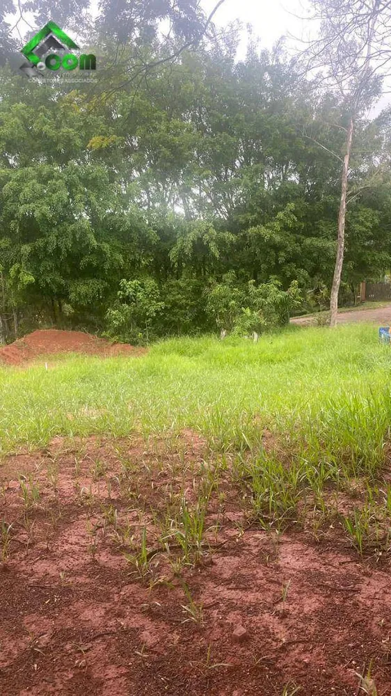 Terreno, 252 m² - Foto 2
