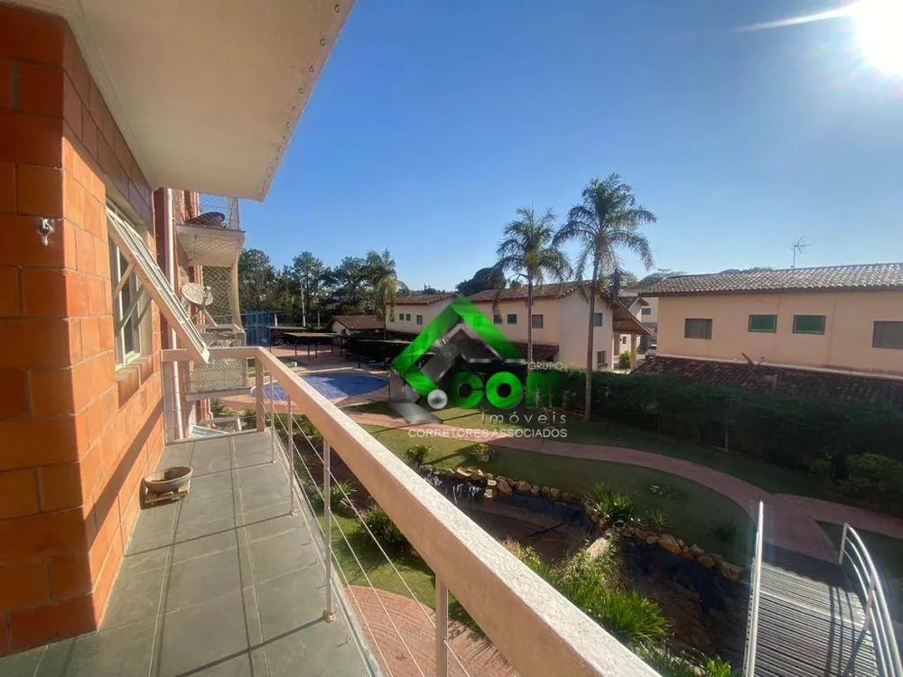Apartamento, 2 quartos, 74 m² - Foto 3