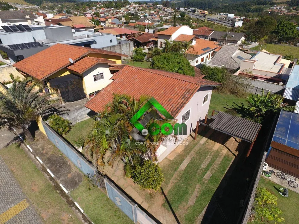 Casa de Condomínio, 2 quartos - Foto 2