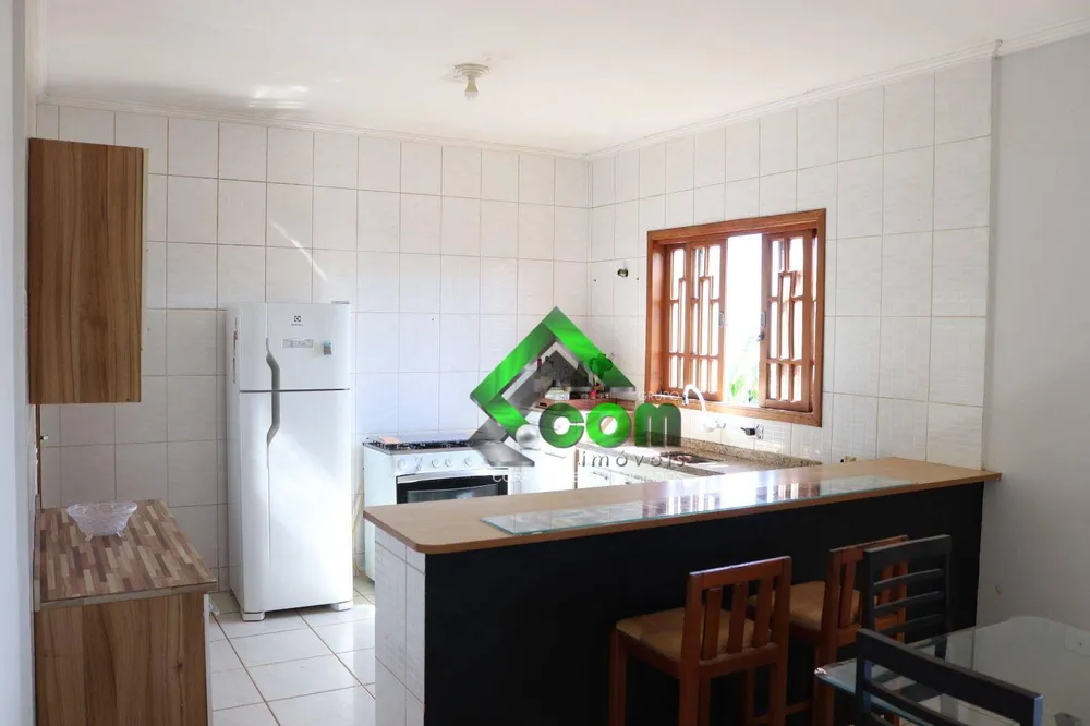 Casa de Condomínio, 2 quartos - Foto 3