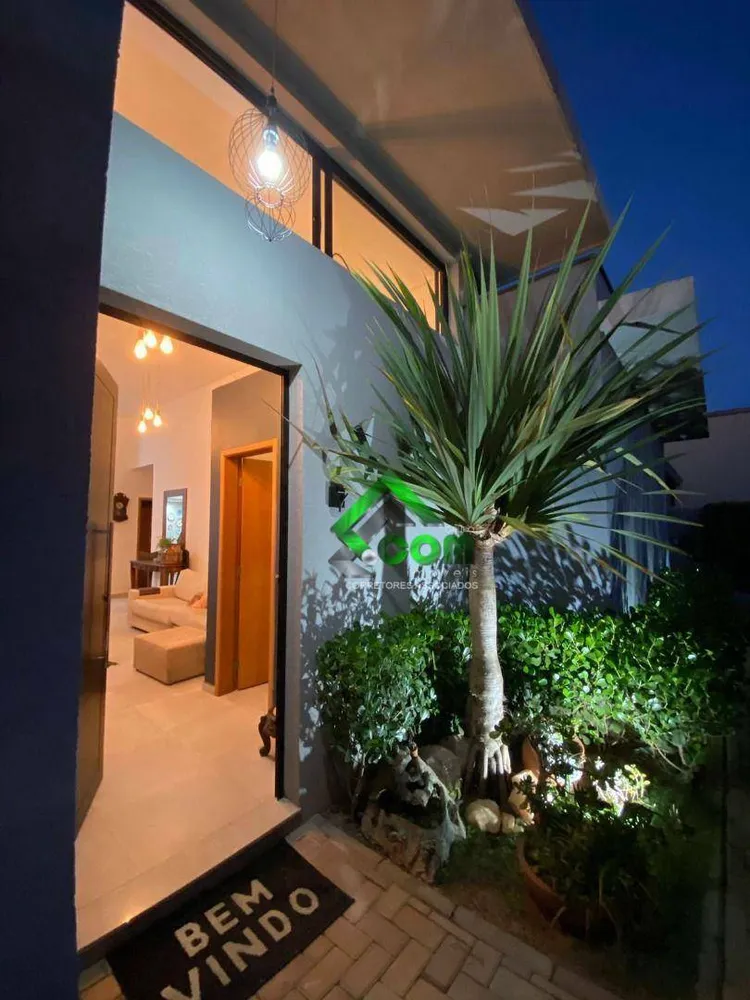 Casa de Condomínio, 3 quartos - Foto 3