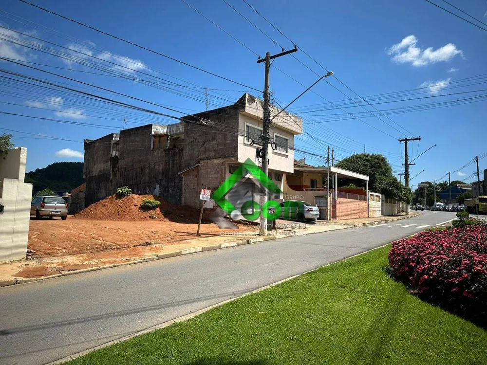Terreno, 432 m² - Foto 1