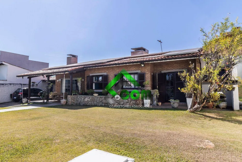 Casa, 3 quartos, 327 m² - Foto 2