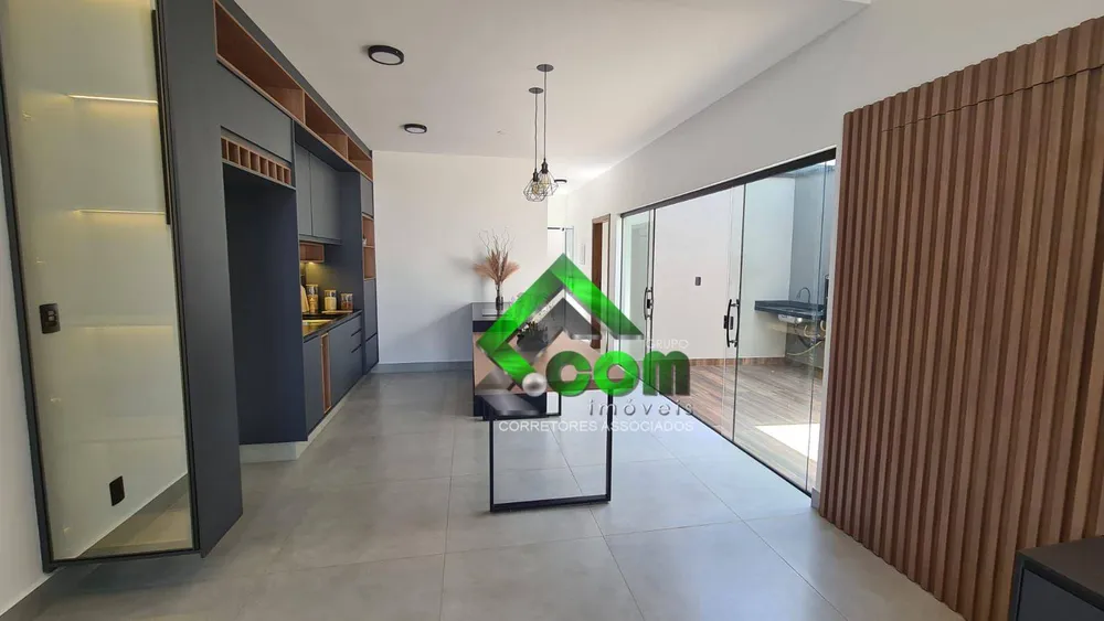 Casa, 3 quartos, 118 m² - Foto 4