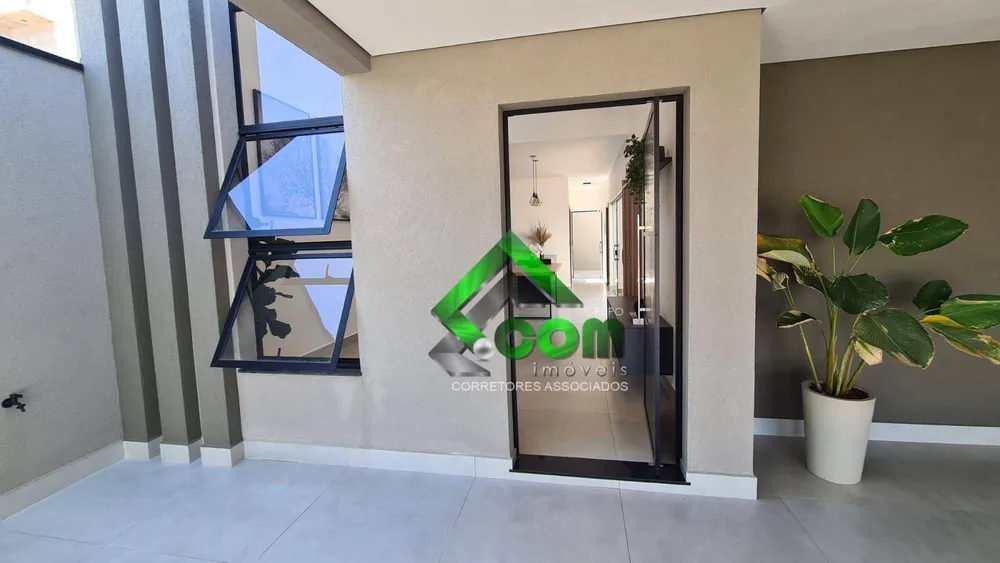 Casa, 3 quartos, 118 m² - Foto 3