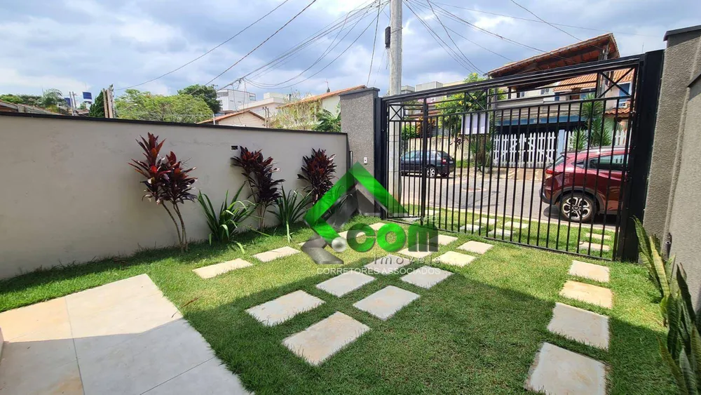 Casa, 2 quartos, 80 m² - Foto 1