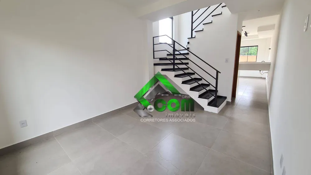 Casa, 2 quartos, 80 m² - Foto 4