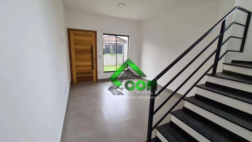 Casa, 2 quartos, 80 m² - Foto 3