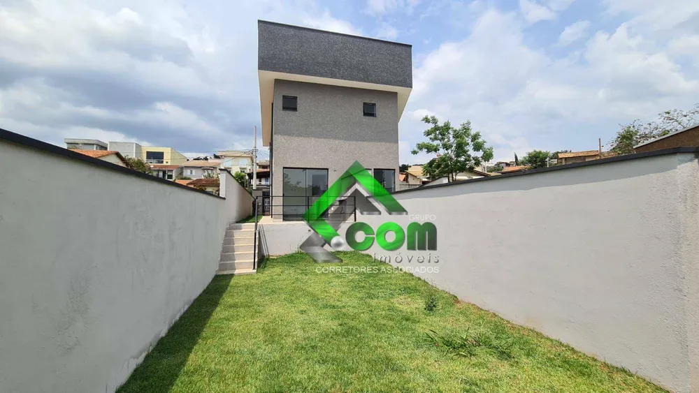 Casa, 2 quartos, 80 m² - Foto 2