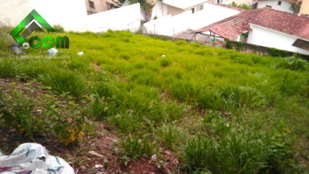 Terreno, 514 m² - Foto 2
