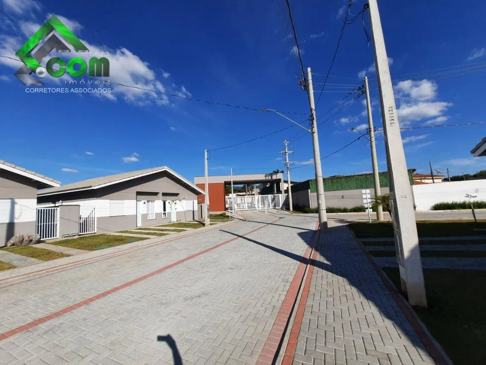 Casa de Condomínio, 2 quartos - Foto 6