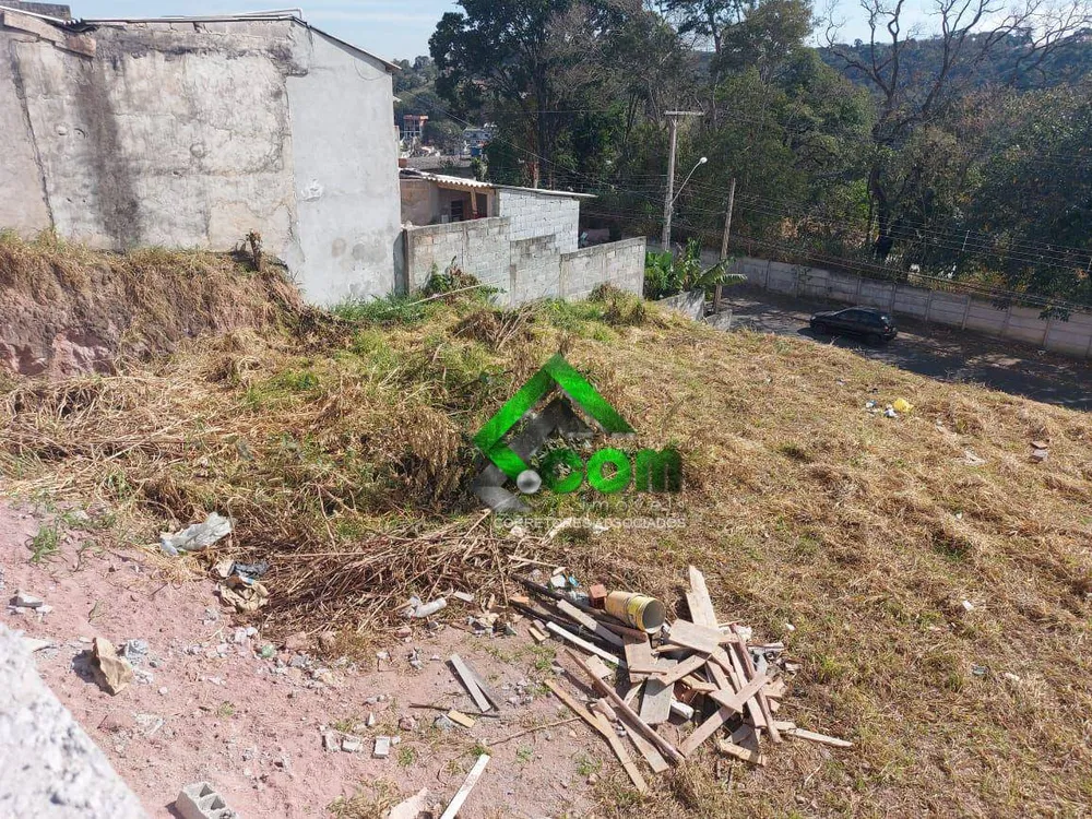Terreno, 125 m² - Foto 4