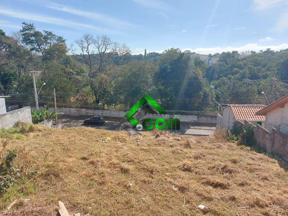 Terreno, 125 m² - Foto 1