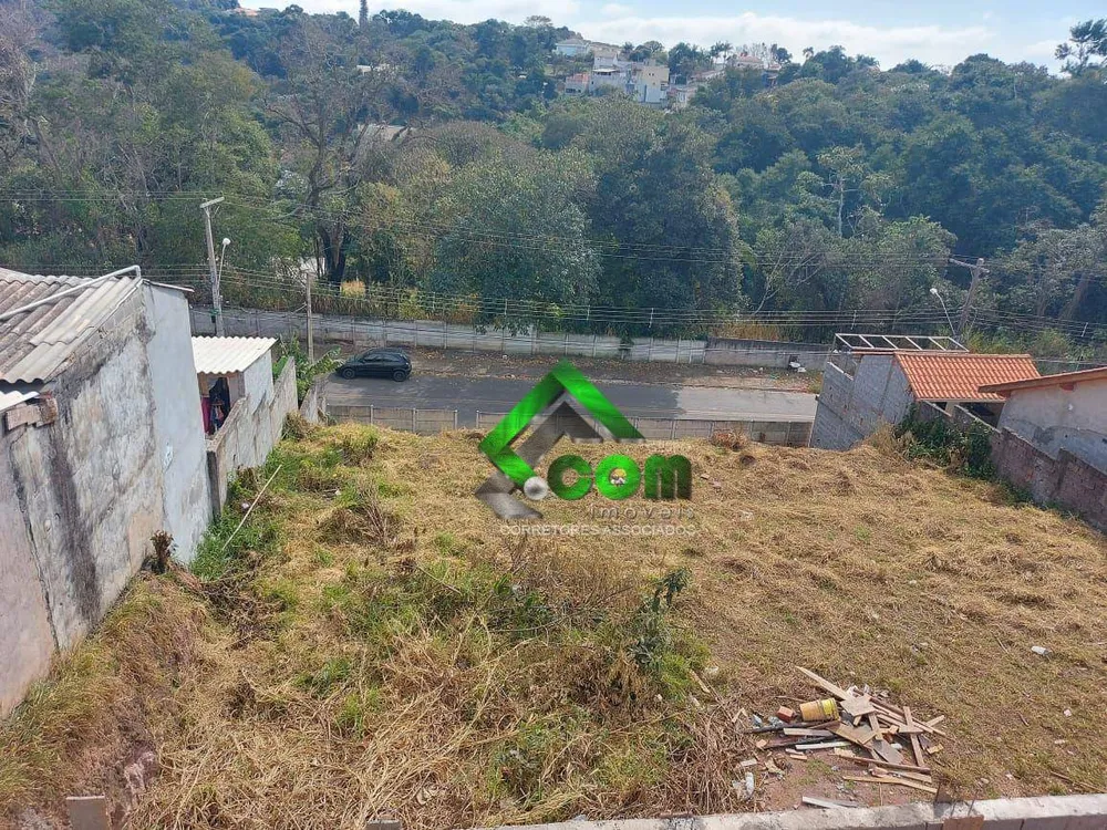 Terreno, 125 m² - Foto 2
