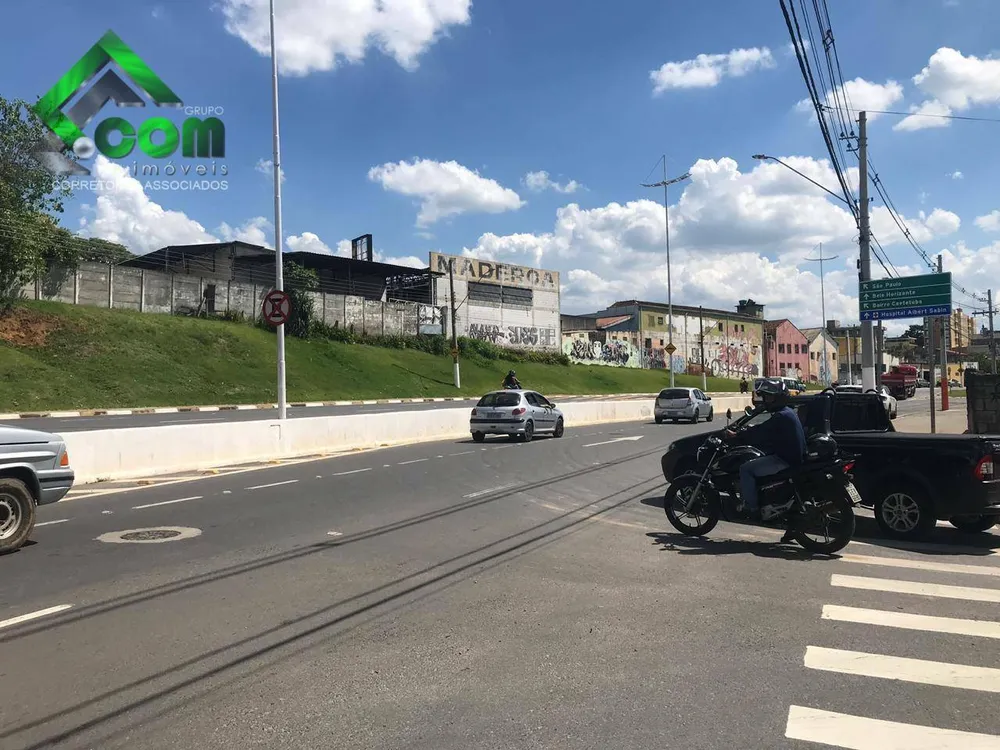 Terreno, 1694 m² - Foto 1