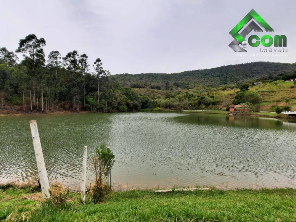 Sítio, 5 quartos, 6 hectares - Foto 4