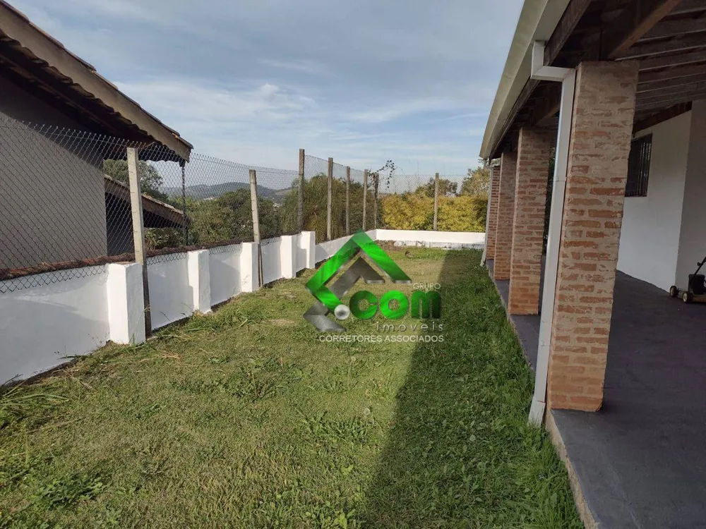 Casa, 3 quartos, 190 m² - Foto 1