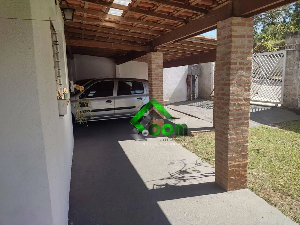 Casa, 3 quartos, 190 m² - Foto 4