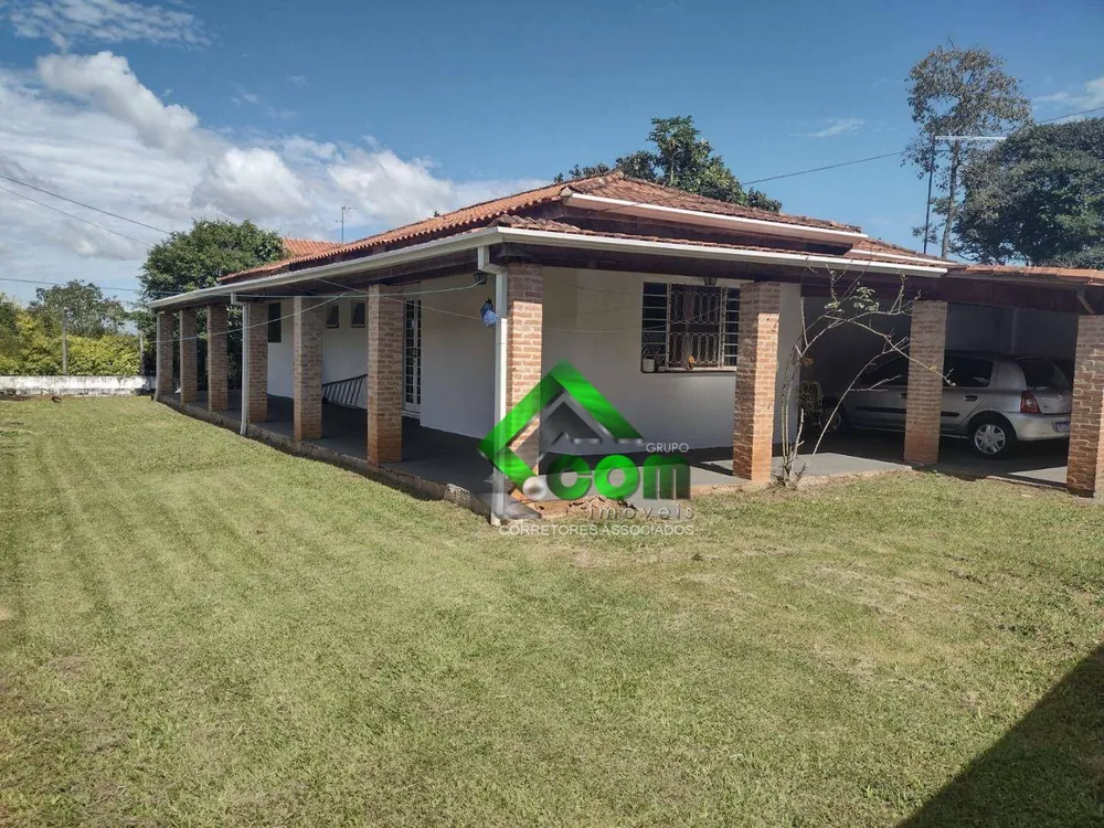 Casa, 3 quartos, 190 m² - Foto 2