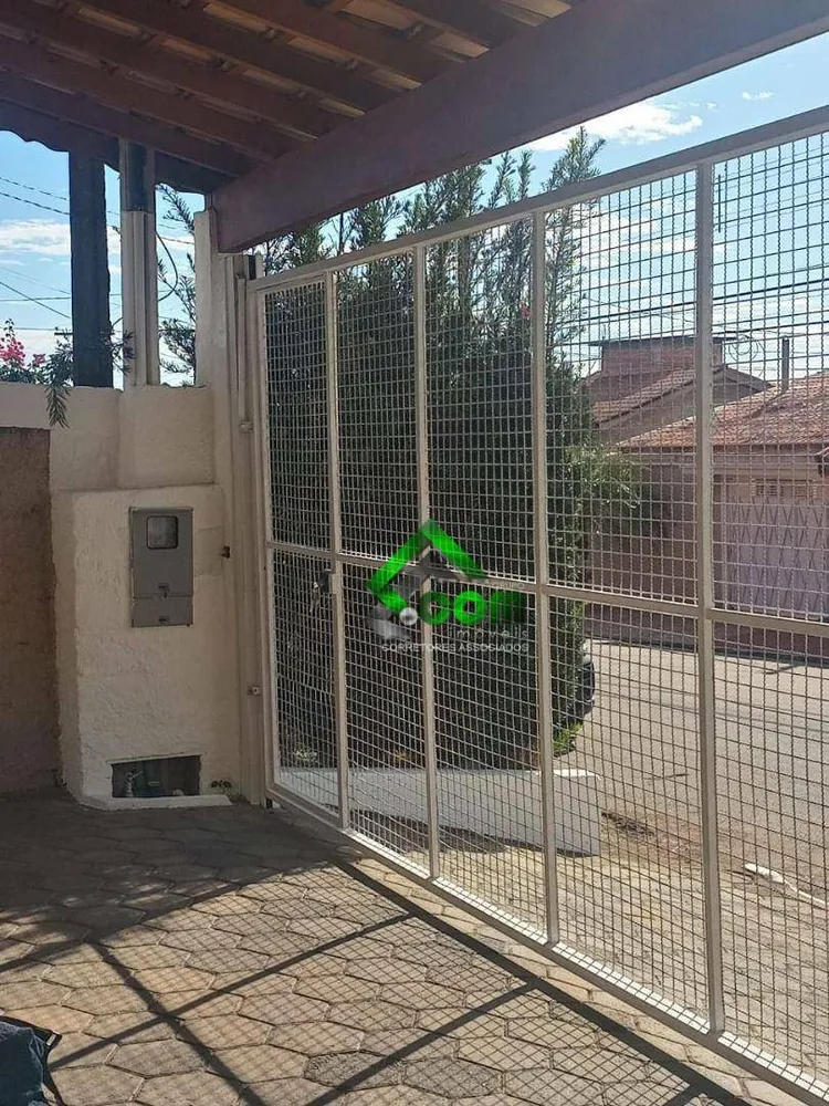 Casa, 2 quartos, 65 m² - Foto 3