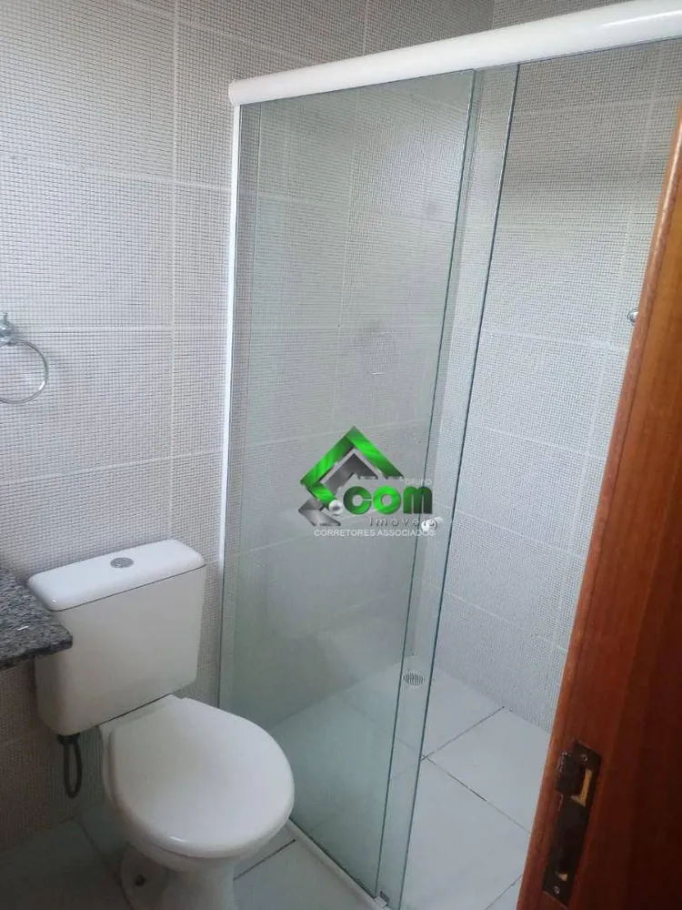 Casa, 2 quartos, 65 m² - Foto 2